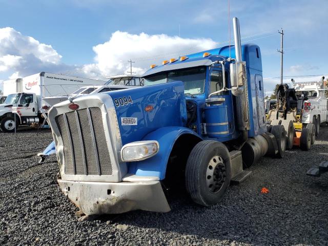 Image 2 of 2023 PETERBILT 389  2023 with VIN 1XPXDP9X9PD799094