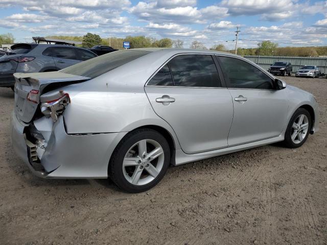 Изображение 3 2013 TOYOTA CAMRY L 2013 с VIN 4T1BF1FKXDU268103