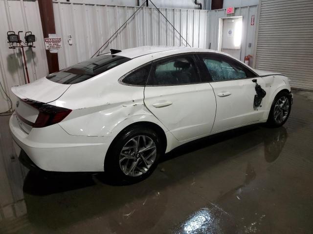 Image 3 of 2023 HYUNDAI SONATA SEL 2023 with VIN KMHL64JA2PA280143