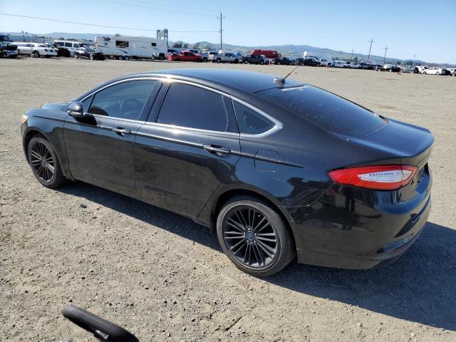 Image 2 of 2014 FORD FUSION SE 2014 with VIN 3FA6P0HD0ER170112