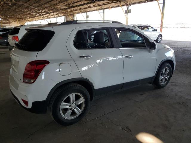 Obraz 3 z 2019 CHEVROLET TRAX 1LT 2019 z VIN KL7CJLSB6KB893953