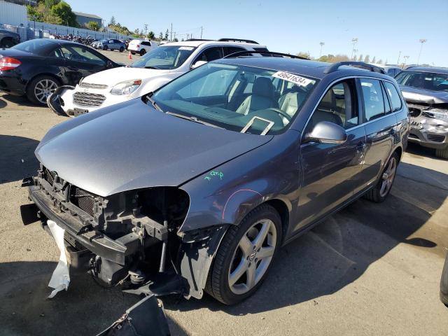 Изображение 2009 VOLKSWAGEN JETTA SEL 2009