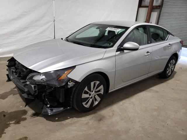 Obraz 1 z 2022 NISSAN ALTIMA S 2022 z VIN 1N4BL4BV5NN407067