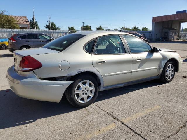 Image 3 of 2005 FORD TAURUS SE 2005 with VIN 1FAFP53U15A280200
