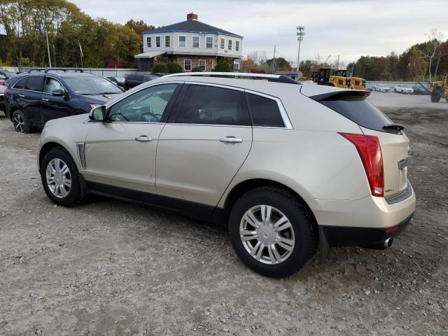 Изображение 2 2014 CADILLAC SRX LUXURY COLLECTION 2014 с VIN 3GYFNEE38ES662009