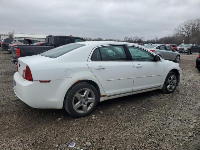 Obraz 3 z 2009 CHEVROLET MALIBU 1LT 2009 z VIN 1G1ZH57B09F228958