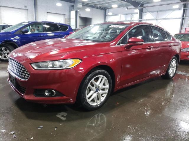 Obraz 1 z 2015 FORD FUSION SE 2015 z VIN 3FA6P0HD5FR273463