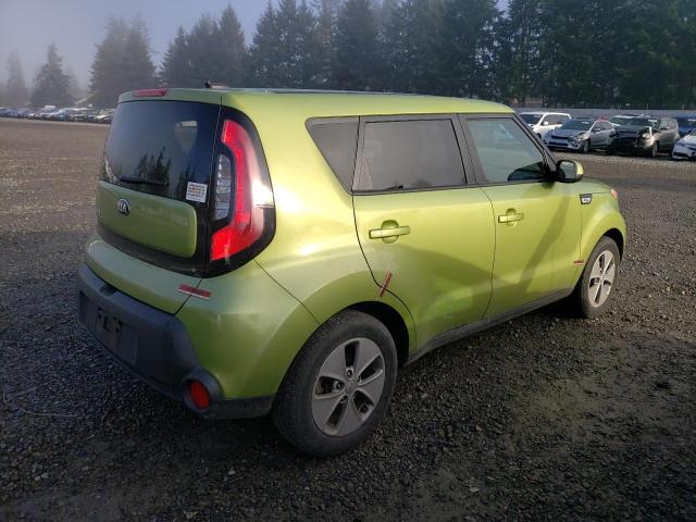 Image 3 of 2016 KIA Soul 2016 with VIN KNDJN2A20G7844638