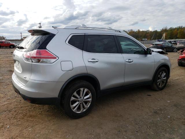 Obraz 3 z 2016 NISSAN ROGUE S 2016 z VIN KNMAT2MTXGP713968
