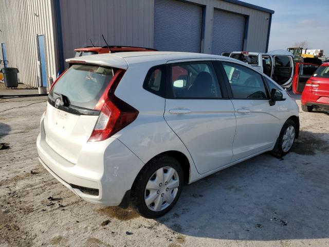Obraz 3 z 2019 HONDA FIT LX 2019 z VIN 3HGGK5H44KM705981