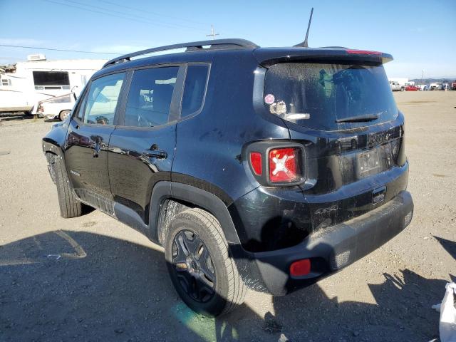 Изображение 2 2018 JEEP RENEGADE SPORT 2018 с VIN ZACCJBAB3JPH83798