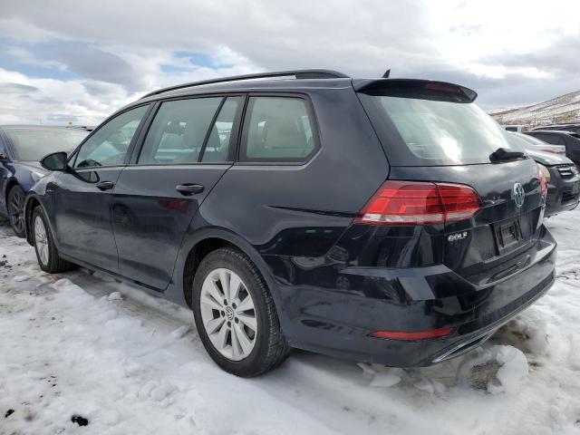 Изображение 2 2019 VOLKSWAGEN GOLF SPORTWAGEN S 2019 с VIN 3VW117AU6KM501399