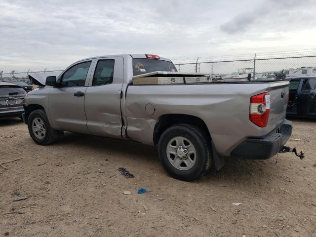 Obraz 2 z 2014 TOYOTA TUNDRA DOUBLE CAB SR/SR5 2014 z VIN 5TFRU5F12EX032844