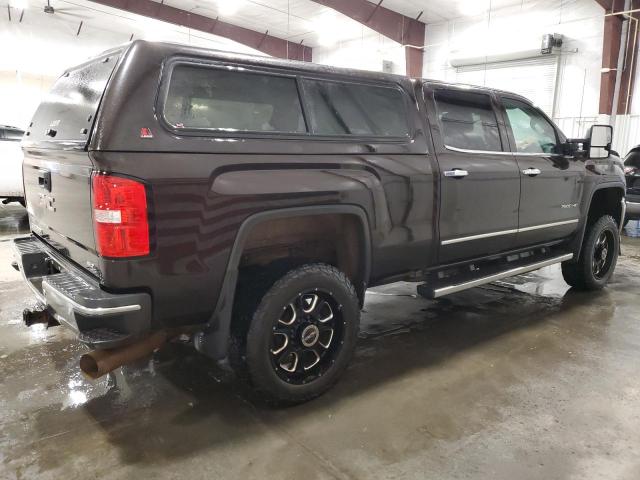 Изображение 3 2018 GMC SIERRA K2500 SLT 2018 с VIN 1GT12TEY8JF130492