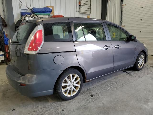 Obraz 3 z 2010 MAZDA 5  2010 z VIN JM1CR2W35A0383757