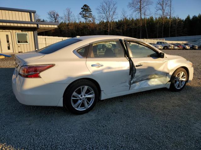 Изображение 3 2014 NISSAN ALTIMA 2.5 2014 с VIN 1N4AL3AP3EN234142