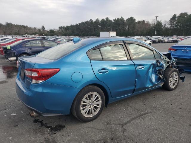 Изображение 3 2018 SUBARU IMPREZA PREMIUM 2018 с VIN 4S3GKAB68J3621163