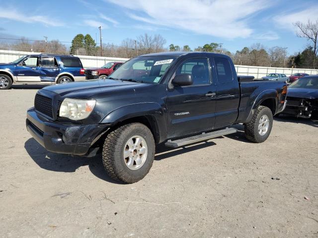 2005 TOYOTA TACOMA PRERUNNER ACCESS CAB 2005 image