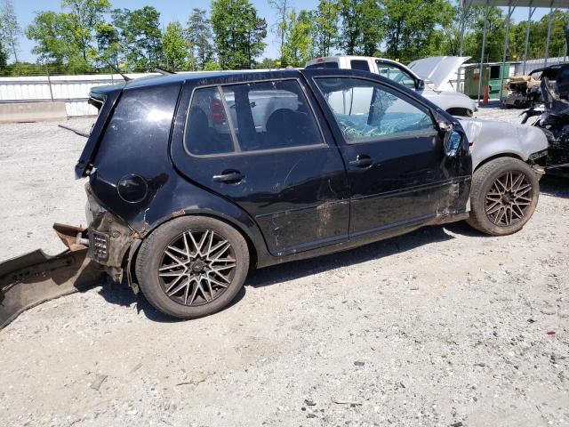 Image 3 of 2000 VOLKSWAGEN GOLF GLS 2000 with VIN WVWGH21J2YW757744