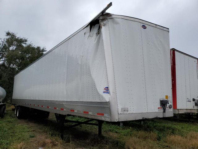 Obraz 2022 UTILITY SEMI TRLR 2022