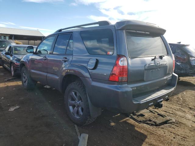 Obraz 2 z 2007 TOYOTA 4RUNNER LIMITED 2007 z VIN JTEBU17R070120006