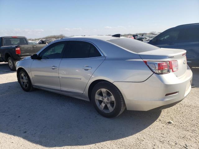 Image 2 of 2016 CHEVROLET MALIBU LIMITED LS 2016 with VIN 1G11B5SA5GF120071