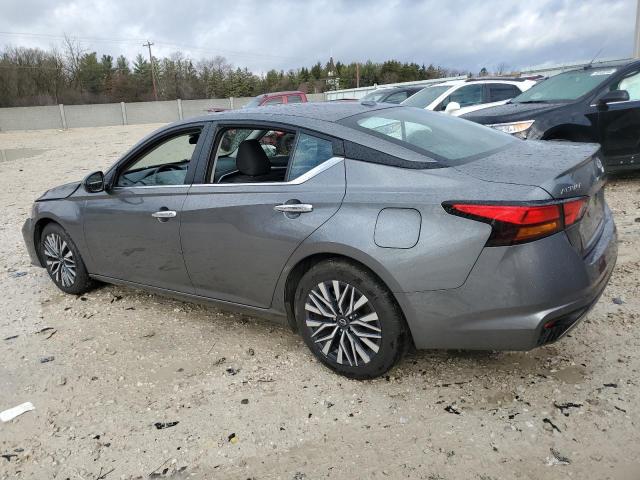 Изображение 2 2023 NISSAN ALTIMA SV 2023 с VIN 1N4BL4DV3PN335642