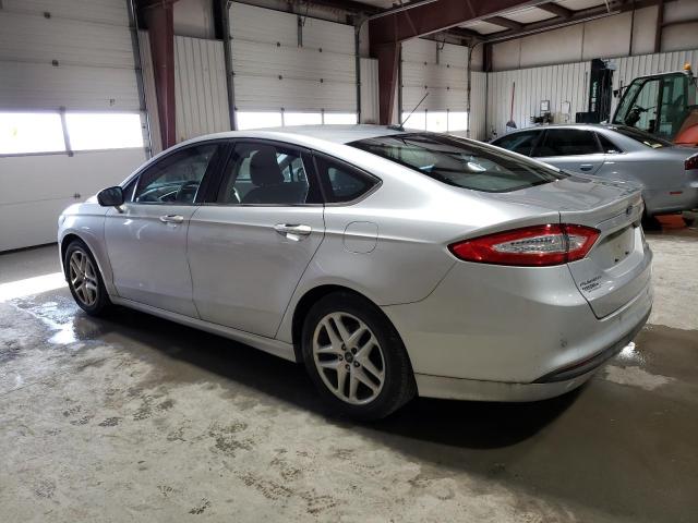Image 2 of 2016 FORD FUSION SE 2016 with VIN 3FA6P0HD2GR311913