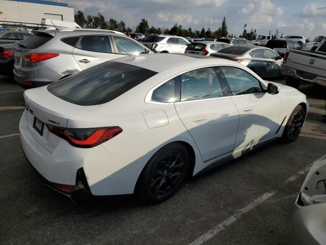 Obraz 3 z 2023 BMW I4 EDRIVE35  2023 z VIN WBY43AW03PFP36703