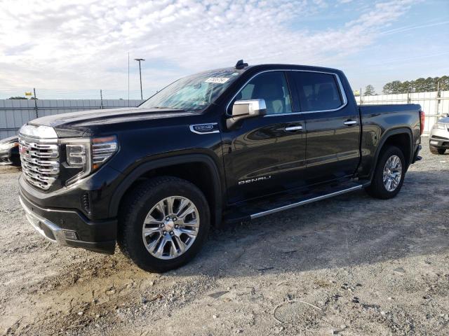 Obraz 2022 GMC SIERRA K1500 DENALI 2022