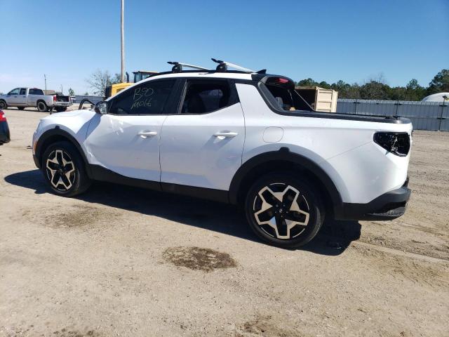 Изображение 2 2022 HYUNDAI SANTA CRUZ LIMITED 2022 с VIN 5NTJEDAF7NH011783