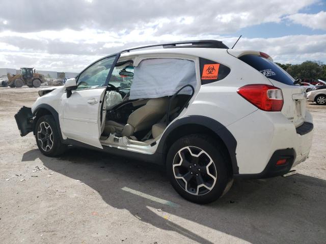 Изображение 2 2014 SUBARU XV CROSSTREK 2.0 LIMITED 2014 с VIN JF2GPAKC6E8202374