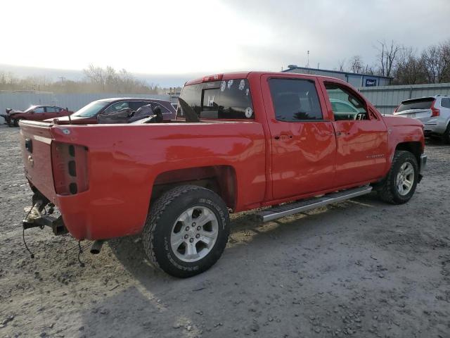 Image 3 of 2014 CHEVROLET SILVERADO K1500 LT 2014 with VIN 3GCUKREC2EG554212