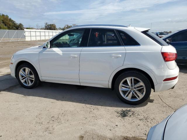 Изображение 2 2017 AUDI Q3 PREMIUM PLUS 2017 с VIN WA1JCCFS6HR006649