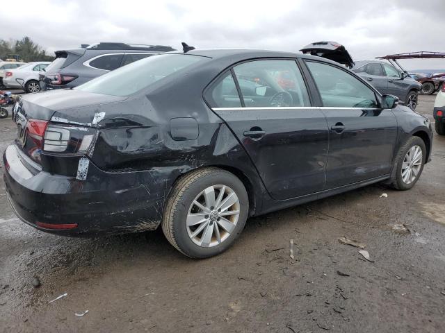 Image 3 of 2016 VOLKSWAGEN JETTA SE 2016 with VIN 3VWD67AJ7GM412615