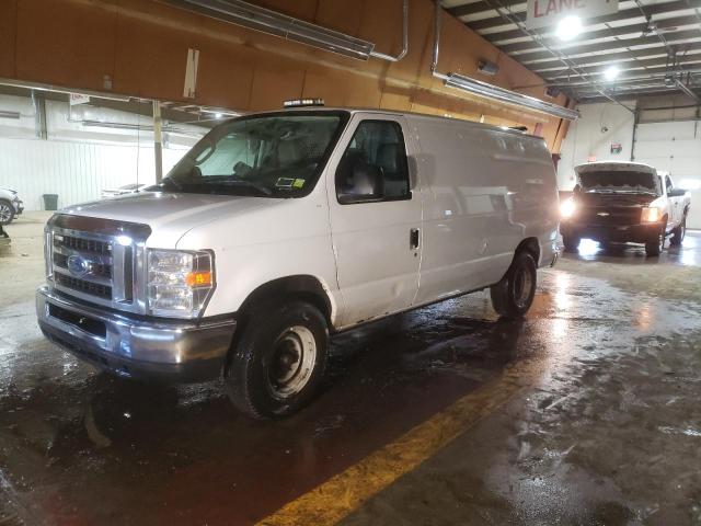 2014 FORD ECONOLINE E250 VAN 2014 image