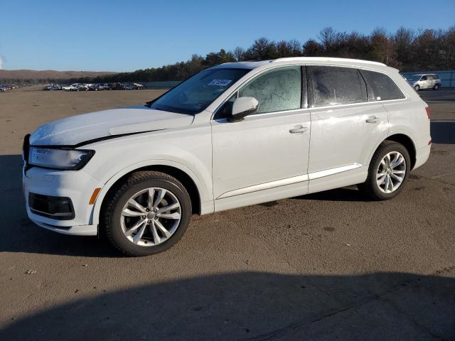 2017 AUDI Q7 PREMIUM 2017 image