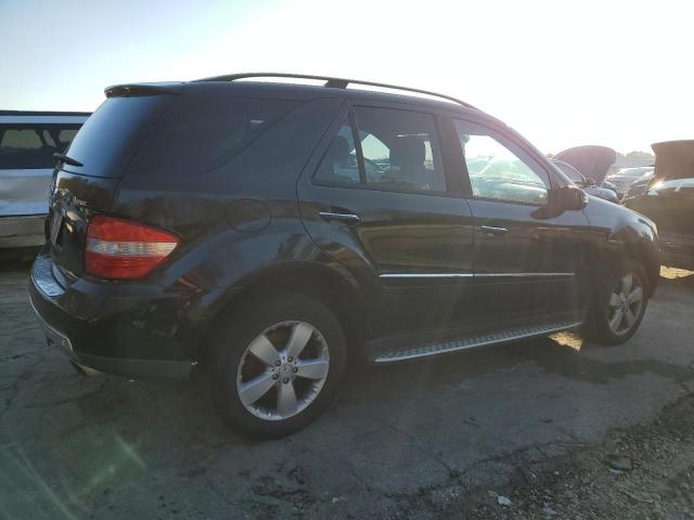 Obraz 3 z 2006 MERCEDES-BENZ ML 500 2006 z VIN 4JGBB75E86A078170