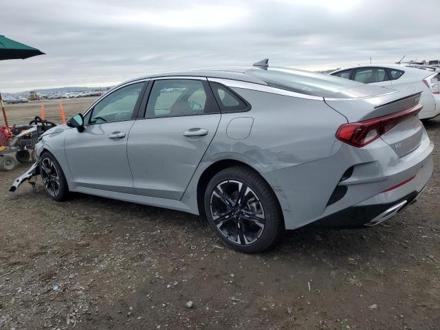 Image 2 of 2023 KIA K5 GT LINE 2023 with VIN 5XXG64J26PG177505