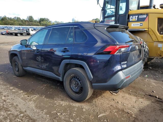 Image 2 of 2019 TOYOTA RAV4 XLE 2019 with VIN 2T3P1RFV5KC029982