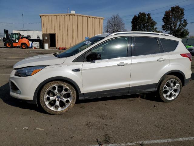 Obraz 1 z 2016 FORD ESCAPE TITANIUM 2016 z VIN 1FMCU9J96GUC38968