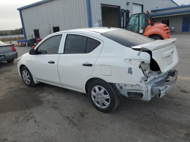 Image 2 of 2015 NISSAN VERSA S 2015 with VIN 3N1CN7AP6FL958951