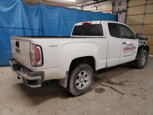 Image 3 of 2020 GMC CANYON  2020 with VIN 1GTH6BEN8L1161454