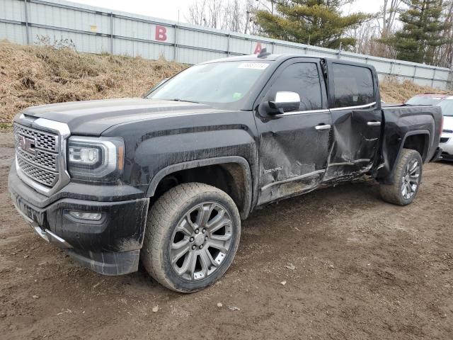 Obraz 2018 GMC SIERRA K1500 DENALI 2018