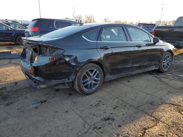 Obraz 3 z 2014 FORD FUSION SE 2014 z VIN 3FA6P0H77ER109351