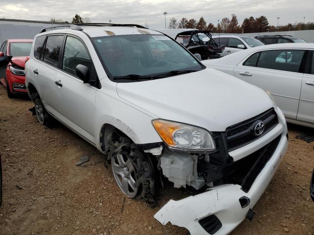 Image 1 of 2011 TOYOTA RAV4  2011 with VIN 2T3ZF4DV9BW053877