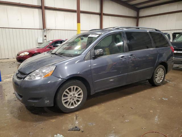 Изображение 1 2008 TOYOTA SIENNA LE 2008 с VIN 5TDBK23CX8S014825