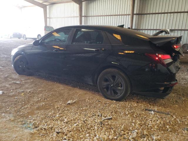 Изображение 2 2021 HYUNDAI ELANTRA SEL 2021 с VIN 5NPLM4AG5MH002100