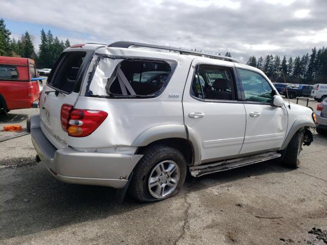 Obraz 3 z 2004 TOYOTA SEQUOIA SR5 2004 z VIN 5TDBT44A74S216294