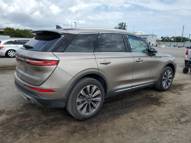 Изображение 3 2020 LINCOLN CORSAIR RESERVE 2020 с VIN 5LMCJ2C97LUL15920